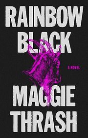 Maggie Thrash book cover