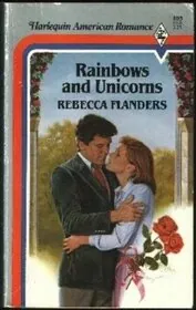 Rainbows And Unicorn