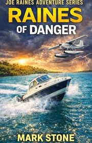 Mark Stone book cover