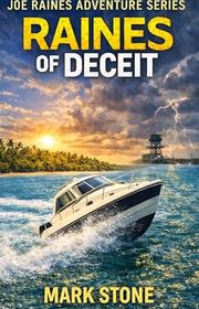 Mark Stone book cover