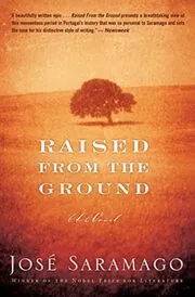 Raised from the Ground