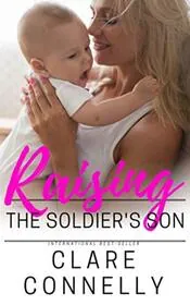 Raising the Soldier's Son