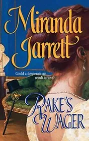 Rake's Wager