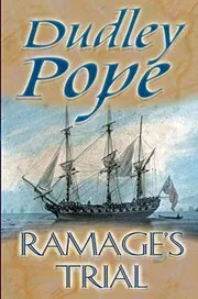 Ramage's Trial