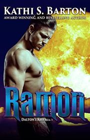 Book cover for "Ramon" by Kathi S Barton