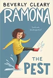 Ramona the Pest