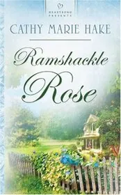Ramshackle Rose