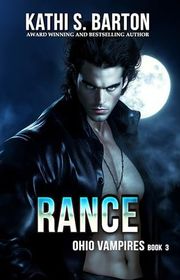 Book cover for "Rance" by Kathi S Barton