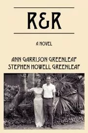 Book cover for "R&R" by Stephen Greenleaf