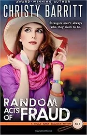 Random Acts of Fraud