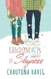 Random Acts of Shyness