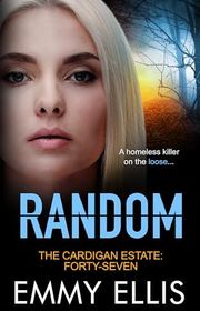 Book cover for "Random" by Emmy Ellis
