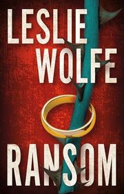 Leslie Wolfe book cover