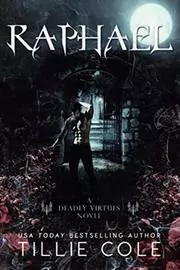 Deadly Virtues book cover