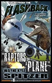 Raptors on a Plane