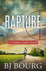 London Carter book cover