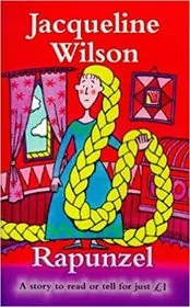 Jacqueline Wilson