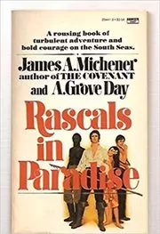 Rascals In Paradise