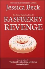 Raspberry Revenge