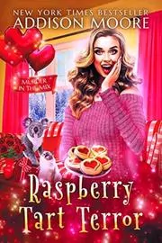 Raspberry Tart Terror