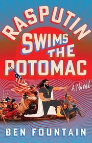 Ben Fountain book cover