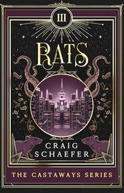 Craig Schaefer book cover