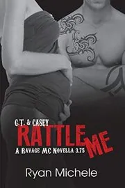 Rattle Me