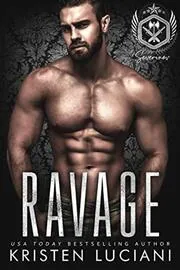 Ravage