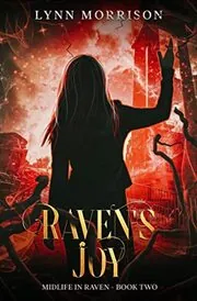 Raven's Joy