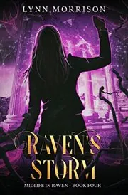 Raven's Storm