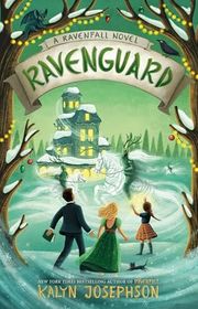 Kalyn Josephson book cover