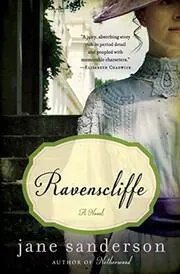 Book cover for "Ravenscliffe" by Jane Sanderson