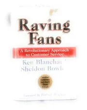 Raving Fans