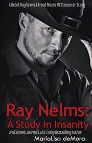 Book cover for "Ray Nelms"