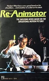 Re-Animator