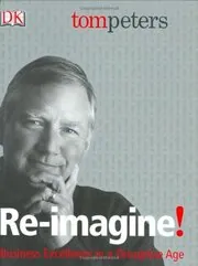 Book cover for "Re-imagine!"
