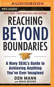 Reaching beyond Boundaries