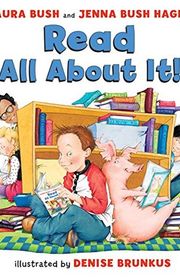 Children's Books book cover