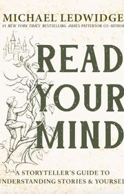 Michael Ledwidge book cover