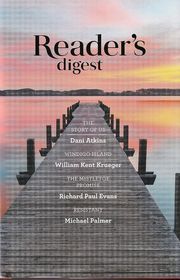Book cover for "Reader's Digest Select Editions, Volume 340" by Michael Palmer