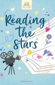 Book cover for "Reading the Stars" by Elizabeth Penney