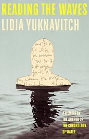 Lidia Yuknavitch book cover
