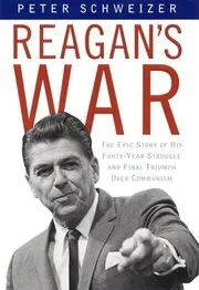 Reagan's War