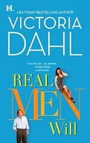 Real Men Will