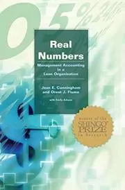 Book cover for "Real Numbers" by Jean E. Cunningham
