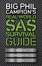 Real World SAS Survival Guide