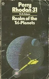 Realm Of The Tri-planets