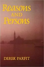 Reasons and Persons