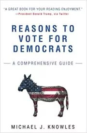 Reasons to Vote for Democrats
