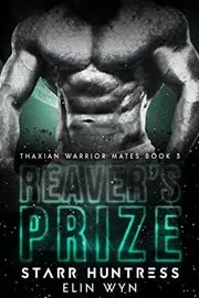 Reaver's Prize